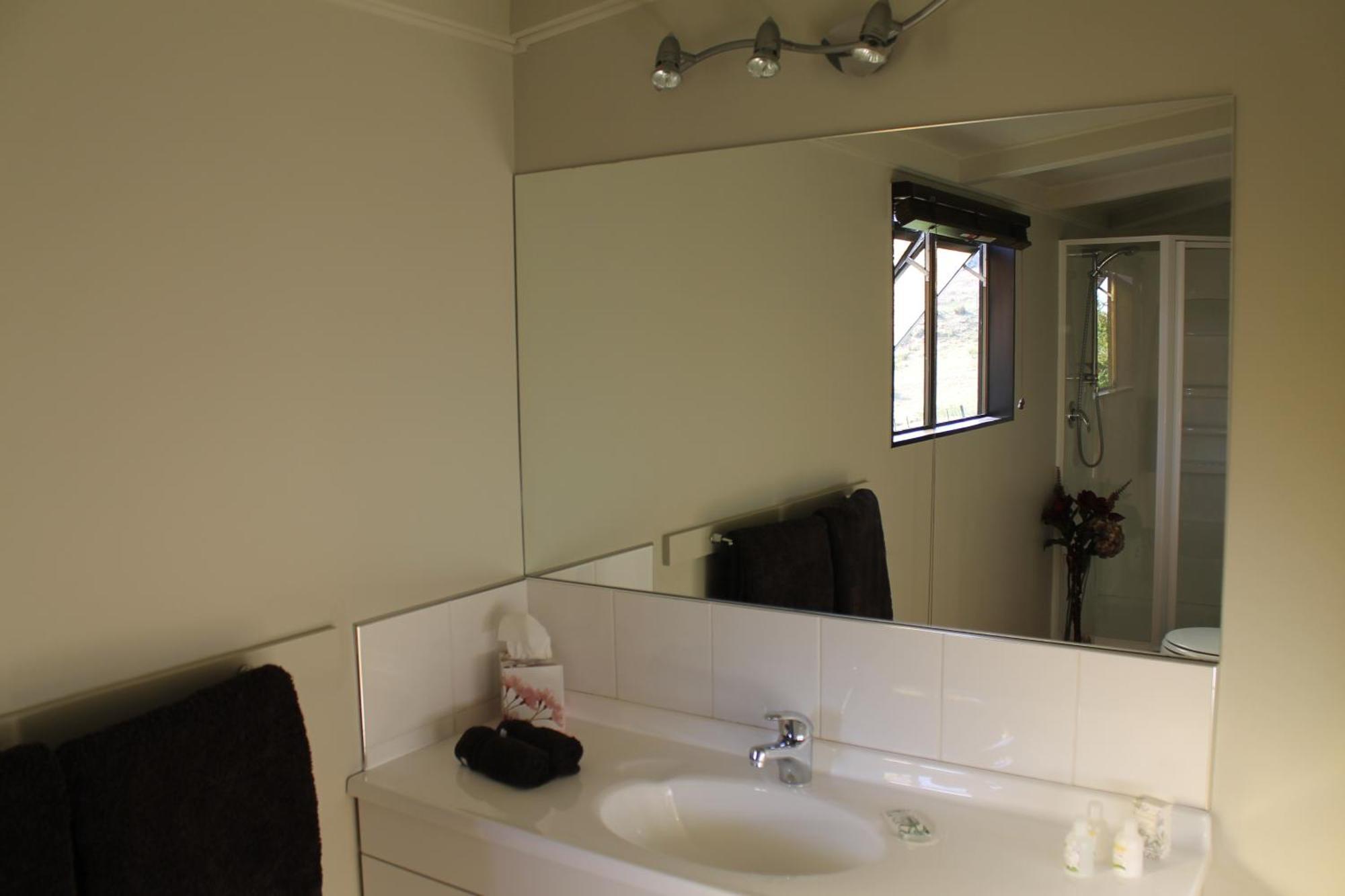 Chartré Manor B&B Thames Extérieur photo
