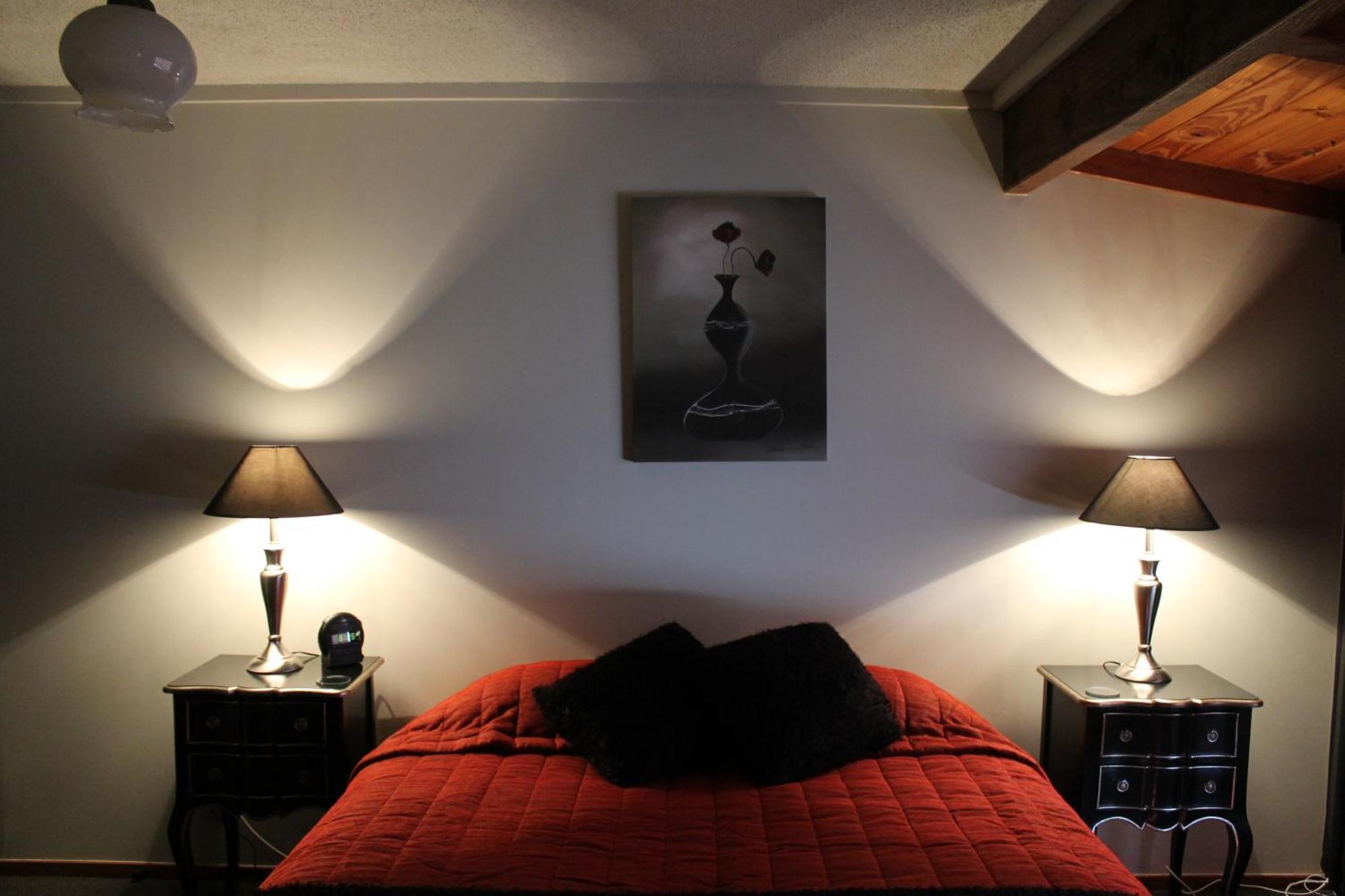 Chartré Manor B&B Thames Extérieur photo