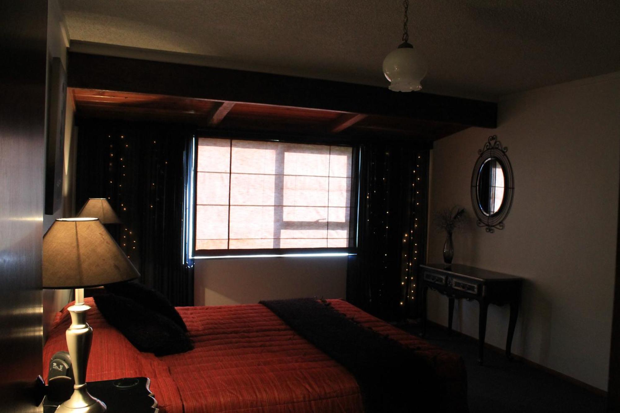 Chartré Manor B&B Thames Extérieur photo
