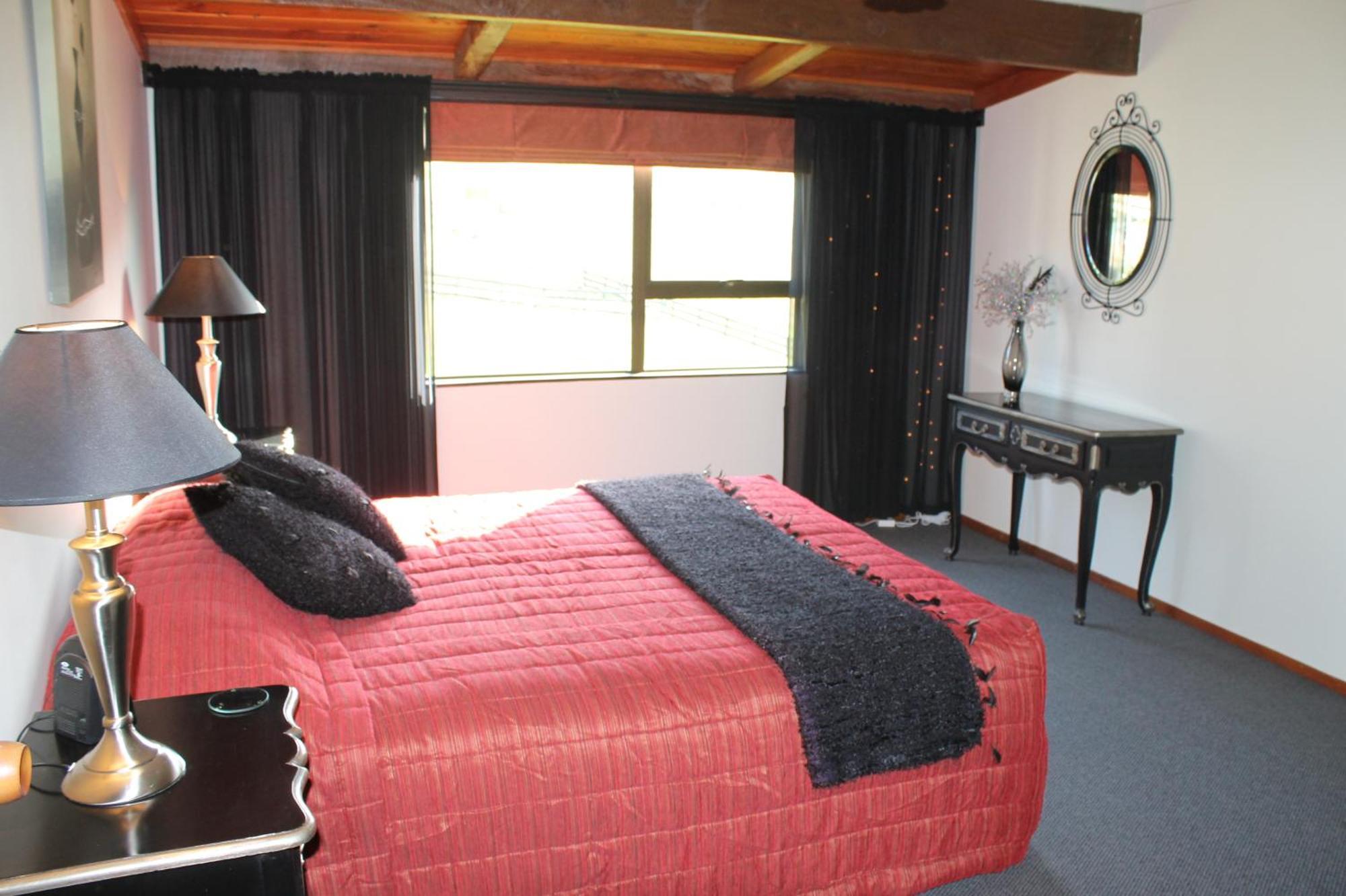 Chartré Manor B&B Thames Extérieur photo