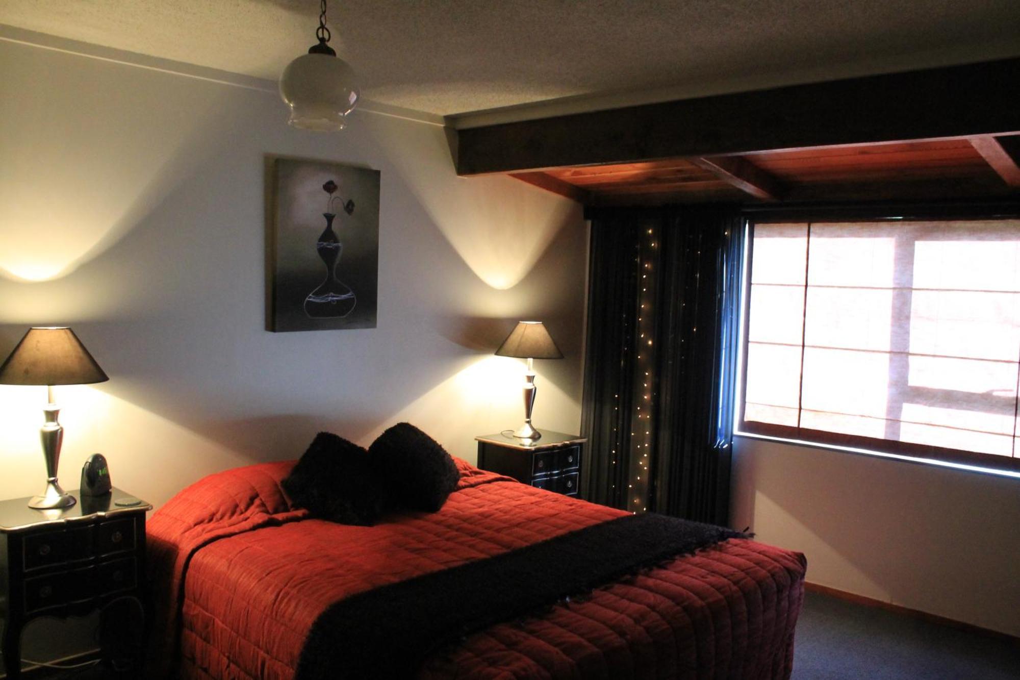 Chartré Manor B&B Thames Extérieur photo