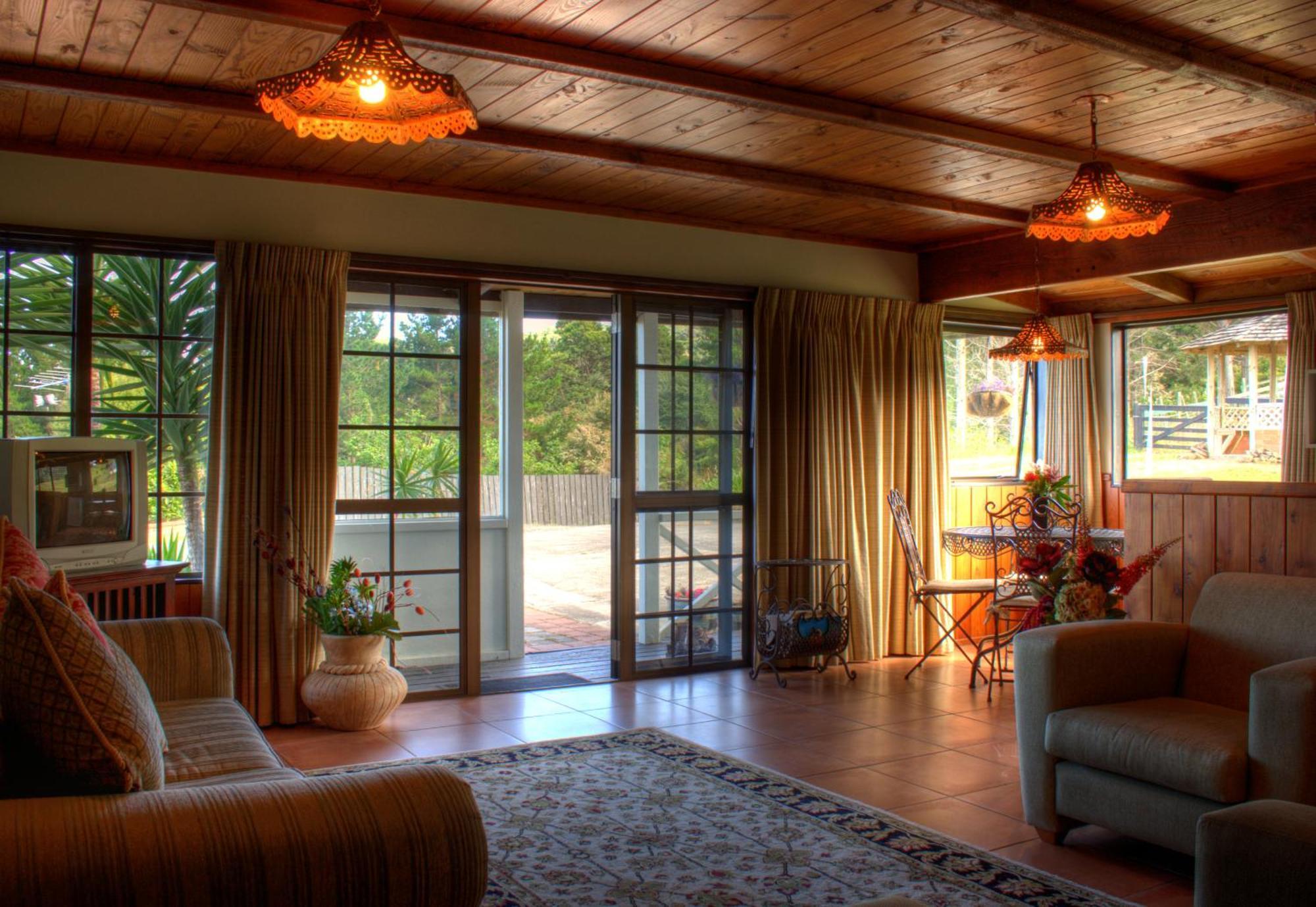 Chartré Manor B&B Thames Extérieur photo