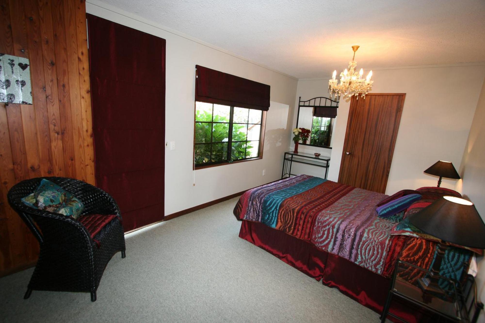 Chartré Manor B&B Thames Extérieur photo