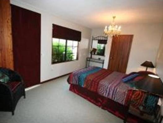 Chartré Manor B&B Thames Extérieur photo