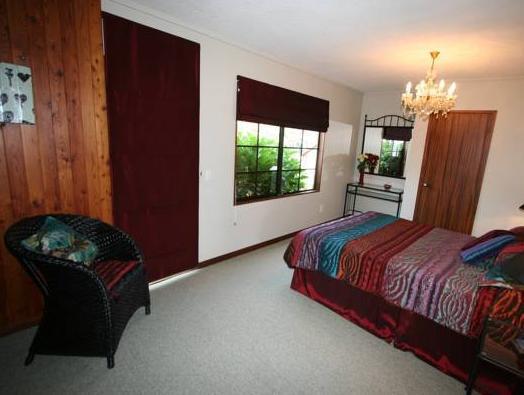 Chartré Manor B&B Thames Extérieur photo