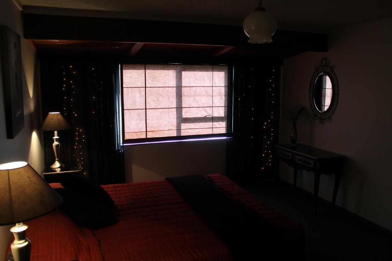 Chartré Manor B&B Thames Extérieur photo
